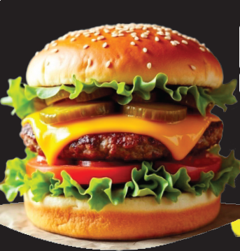 Ericos Burguer